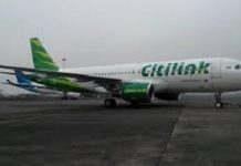 Penerbangan Batik Air dan Citilink Pindah dari Halim ke Soekarno-Hatta