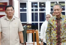 Satu Visi, Satu Arah: Kementerian Bahu-Membahu Bangun Indonesia
