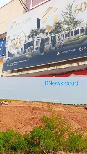 jdnews penimbunan mangrove