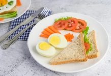 Menu Sarapan Sehat dan Waktu Ideal Konsumsinya untuk Kesehatan Tubuh Ilustrasi makanan sarapan sehat ( Istimewa)