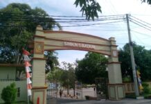 Ribuan Orang Tua Menanti Kepastian, SMKN 5 Batam Penuh Sesak Dua Dapur SPPG MBG Bisa Berdiri, Mengapa Ruang Kelas Tak Kunjung Bertambah?