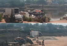 Berkedok Pelabuhan Rakyat? Pelabuhan Pak Amat di Tanjung Harapan Disorot, Dugaan Jalur Distribusi Rokok Non-Cukai, Mikol, dan Elektronik Jadi Ujian Serius Penegakan Hukum 