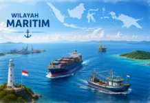 Indonesia Negara Maritim, Ternyata Lautan Jadi Kekuatan Besar yang Tak Boleh Diabaikan! Kenapa Indonesia Disebut Negara Maritim? Ini Potensi Laut yang Wajib Diketahui