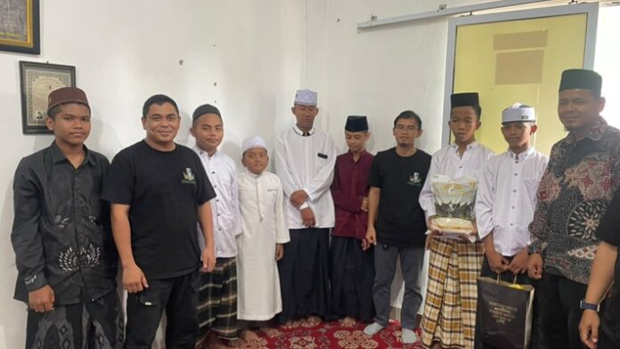 Forahmi Kepri