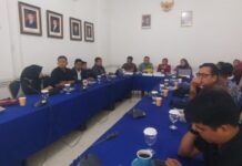 Dari Pemuda hingga Pengusaha, FGD DPD RI Kepri Himpun Suara Masyarakat untuk RUU Daerah Kepulauan Dari Pemuda hingga Pengusaha, FGD DPD RI Kepri Himpun Suara Masyarakat untuk RUU Daerah Kepulauan